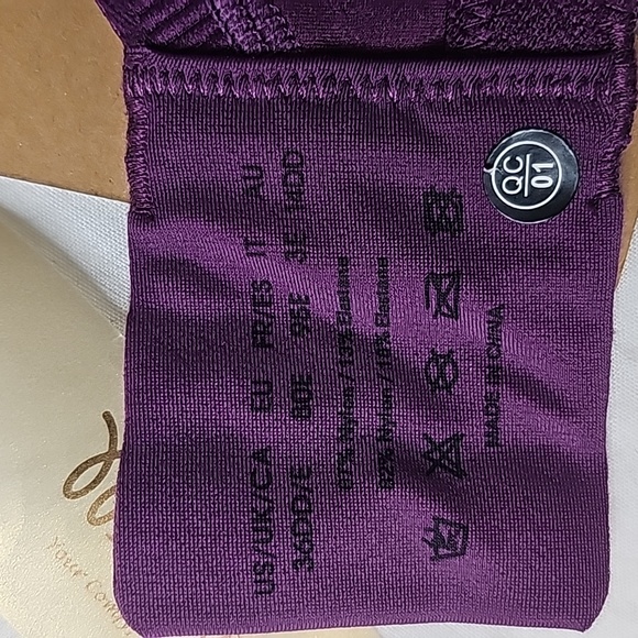 Wingslove Minimizer Wire-Free Bra - Picture 13 of 15